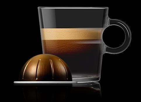Капсулы Nespresso Vertuo Double Espresso Chiaro (деревни ноти), Швейцария 80 мл — 10 капсул, 80 мл 1580969115 фото Капсулы Nespresso Vertuo Double Espresso Chiaro (деревни ноти), Швейцария 80 мл — 10 капсул, 80 мл 1580969115 фото