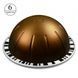 Капсулы Nespresso Vertuo Double Espresso Chiaro (деревни ноти), Швейцария 80 мл &mdash; 10 капсул, 80 мл 1580969115 фото 2