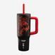 Термокружка Bialetti x Stranger Things с ручкой и трубочкой, 900 мл STRTH01A фото 1