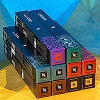 Набір капсул Nespresso Original Pack Discovery&ndash; 100 капсул 3000722177 фото