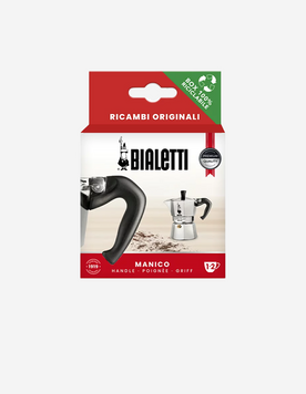 Ручка Bialetti, размер кофеварки: 1-2 чашки (0800241) 0800241 фото