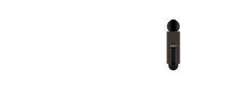 Кофемашина Nespresso Essenza Mini C30 Matte Black для капсул Original 2827120186 фото