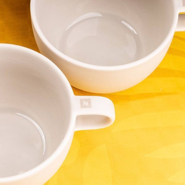 Набір чашок Barista Cappuccino, large (385 ml) (2шт) 1994944210 фото