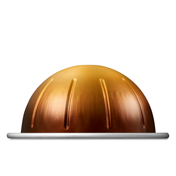 Капсули Nespresso Vertuo Double Espresso Dolche (злаковий, солодовий), Швейцарія (10 шт.) 80 мл 1572946585 фото Капсули Nespresso Vertuo Double Espresso Dolche (злаковий, солодовий), Швейцарія (10 шт.) 80 мл 1572946585 фото