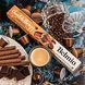 Кава в капсулах Belmio Chocolate Therapy &mdash; 10 капсул, сумісні з кавомашинами Nespresso Original 2124945818 фото 2