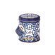 Подарунковий набір Bialetti x Dolce&Gabbana Blu Mediterraneo: Moka 3 + кава 0005414 фото 3