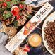 Капсулы Belmio Gingerbread Cookie (нотки имбиру, корици и карамели), совместимые с кофемашинами Nespresso Original 2795769846 фото 1