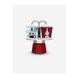 Набір Bialetti Mini Express Magritte, 2 чашки, 90 мл 0001406 фото 1
