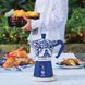Подарунковий набір Bialetti x Dolce&Gabbana Blu Mediterraneo: Moka 3 + кава 0005414 фото 7