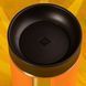 Термокружка Nespresso NOMAD Travel Mug Medium, Mandarin Orange 400 мл 1490660373 фото 4