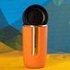 Термокружка Nespresso NOMAD Travel Mug Medium, Mandarin Orange 400 мл 1490660373 фото 5