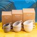 Набір чашок Barista Cappuccino, large (385 ml) (2шт) 1994944210 фото 6
