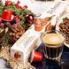 Капсулы Belmio Gingerbread Cookie (нотки имбиру, корици и карамели), совместимые с кофемашинами Nespresso Original 2795769846 фото 2