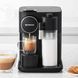 Кофемашина Nespresso Gran Lattissima Black с молочной системой для капсул Original 1308283755 фото 3