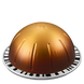 Капсули Nespresso Vertuo Double Espresso Dolche (злаковий, солодовий), Швейцарія (10 шт.) 80 мл 1572946585 фото 3