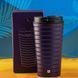 Термокухоль Nespresso NOMAD Travel Mug, фіолетовий, обмежений випуск (345 мл) 1504944488 фото 1