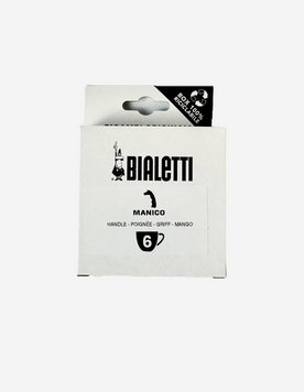 Ручка Bialetti, размер кофеварки: 6 чашки (0800236) 0800236 фото