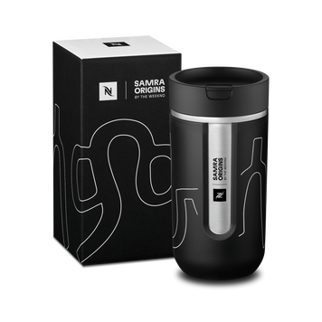 Термокухоль Nespresso SAMRA ORIGINS, середній EU-ACC-SAMRA-MUG фото