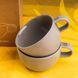 Набір чашок Barista Cappuccino, small (185 ml) (2шт) 1994937737 фото 3
