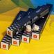 Набір кави Nespresso Original Vaniglia Decaffeinato &mdash; 5 тубів, 50 капсул 2634657023 фото 5