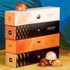 Набор кофе в капсулах Nespresso Vertuo &laquo;Незабываемые осенние ароматы кофейной коллекции (40 капсул), Швейцария 2737099362 фото 4