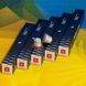 Набір кави Nespresso Original Vaniglia Decaffeinato &mdash; 5 тубів, 50 капсул 2634657023 фото 1