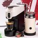 Набір Mokador DIVA D1 Vending White + Nespresso Aeroccino 3 &mdash; кавомашина та спінювач молока 2083581990 фото 2