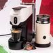 Набір Mokador DIVA D1 Vending White + Nespresso Aeroccino 3 &mdash; кавомашина та спінювач молока 2083581990 фото 8