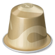Кава в капсулах Nespresso Barista Creations Flavored Vaniglia &mdash; 10 капсул, Nespresso Original 1830834071 фото 4