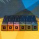 Набор кофе Nespresso Original Master Origins Exclusive &mdash; 6 тубов, 60 капсул 1949625687 фото 1
