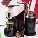 Набор Mokador DIVA D1 Vending White + Aeroccino 3 &mdash; кофемашина и вспениватель молока 2083581990 фото 9