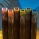 Набор кофе Nespresso Original Master Origins Exclusive &mdash; 6 тубов, 60 капсул 1949625687 фото 14