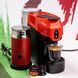 Капсульна кавомашина Mokador Diva D1 Vending Red 2476159402 фото 8