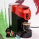 Капсульна кавомашина Mokador Diva D1 Vending Red 2476159402 фото 9
