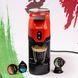 Капсульна кавомашина Mokador Diva D1 Vending Red 2476159402 фото 7