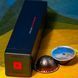Капсулы Nespresso Vertuo Fortado Decaffeinato (ноти какао и дуба), Швейцария , 150 мл &mdash; 10 капсул, 150 мл 1649746883 фото 2