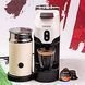Набор Mokador DIVA D1 Vending White + Aeroccino 3 &mdash; кофемашина и вспениватель молока 2083581990 фото 6