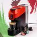 Капсульна кавомашина Mokador Diva D1 Vending Red 2476159402 фото 1