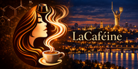 LaCafeine &mdash; капсули кави, кавомашини та аксесуари