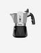 Bialetti Brikka, 2 чашки, для moka з пінкою 0007327 фото 1
