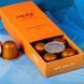 Кофе в капсулах HERZ Citi Signature Blend &mdash; 10 капсул, Nespresso Original 2906326536 фото 5