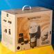 Кавомашина Nespresso Vertuo Lattissima White з молочною системою + 12 капсул Vertuo 1984633630 фото 9