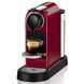 Кавомашина Nespresso CitiZ для капсул Nespresso Cherry Red (червона) 1222395422 фото 2