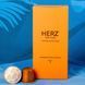 Кофе в капсулах HERZ Citi Signature Blend &mdash; 10 капсул, Nespresso Original 2906326536 фото 4