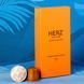 Кава в капсулах HERZ Citi Signature Blend &mdash; 10 капсул, Nespresso Original 2906326536 фото 4