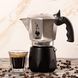 Bialetti Brikka, 2 чашки, для moka з пінкою 0007327 фото 5