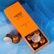 Кофе в капсулах HERZ Citi Signature Blend &mdash; 10 капсул, Nespresso Original 2906326536 фото 6