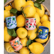 Набір чашок Bialetti Mercato Della Frutta PFRUIT010 фото 10