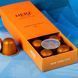 Кава в капсулах HERZ Citi Signature Blend &mdash; 10 капсул, Nespresso Original 2906326536 фото 6