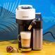 Кавомашина Nespresso Vertuo Lattissima White з молочною системою + 12 капсул Vertuo 1984633630 фото 2
